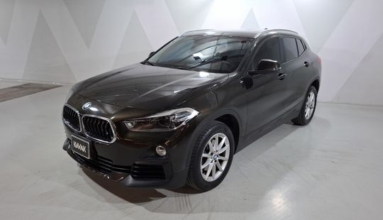Bmw • X2