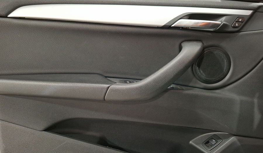Bmw X2 1.5 SDRIVE18IA EXECUTIVE DCT Suv 2019