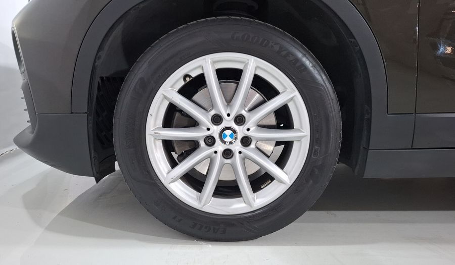Bmw X2 1.5 SDRIVE18IA EXECUTIVE DCT Suv 2019