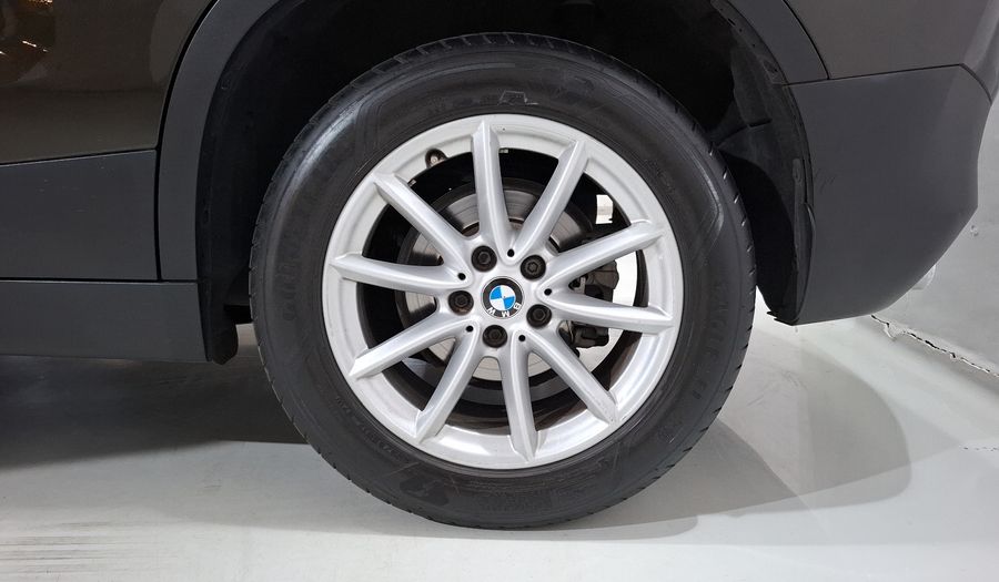 Bmw X2 1.5 SDRIVE18IA EXECUTIVE DCT Suv 2019