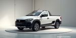 Fiat Strada FIRE ENDURANCE CS Pickup 2021