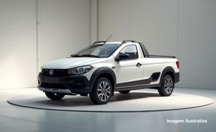 Fiat • Strada
