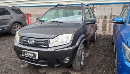 Ford • EcoSport