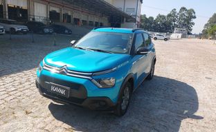 Citroen • C3