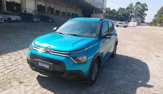 Citroen • C3
