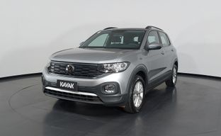 Volkswagen • T-Cross