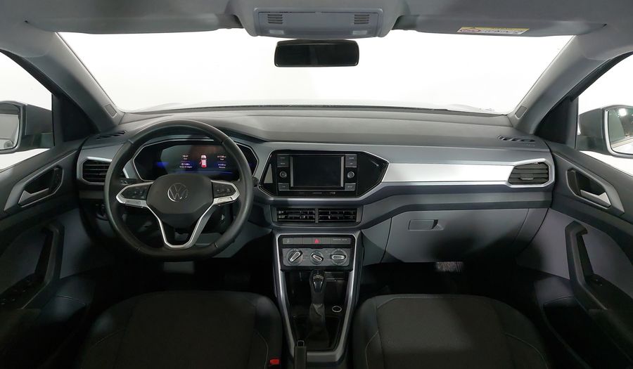 Volkswagen T-cross TSI Suv 2024