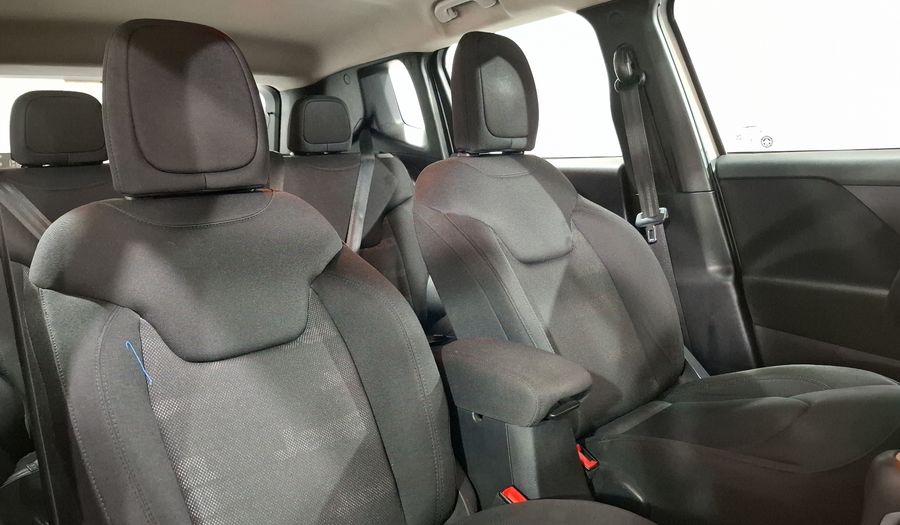 Jeep Renegade 1.8 SPORT AUTO Suv 2018