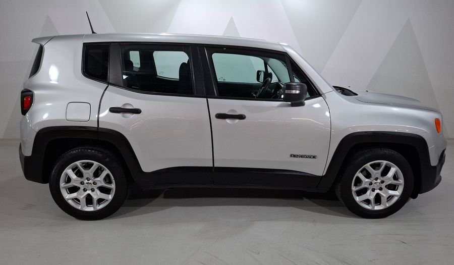 Jeep Renegade 1.8 SPORT AUTO Suv 2018
