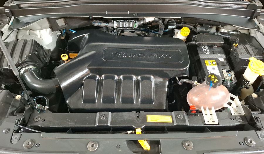 Jeep Renegade 1.8 SPORT AUTO Suv 2018