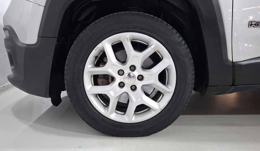 Jeep Renegade 1.8 SPORT AUTO Suv 2018