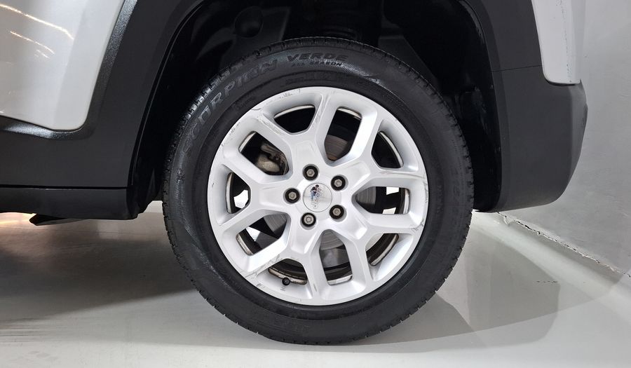 Jeep Renegade 1.8 SPORT AUTO Suv 2018