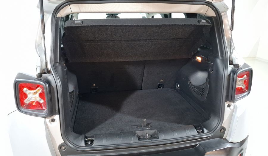 Jeep Renegade 1.8 SPORT AUTO Suv 2018