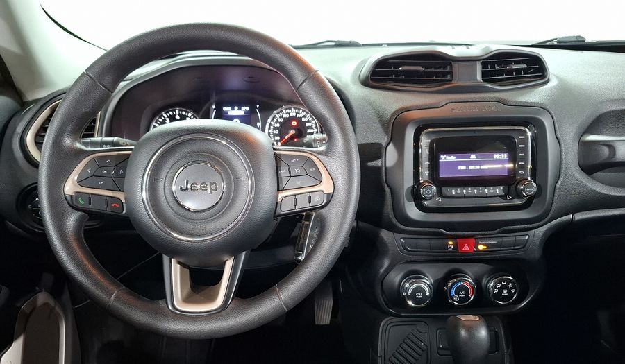 Jeep Renegade 1.8 SPORT AUTO Suv 2018