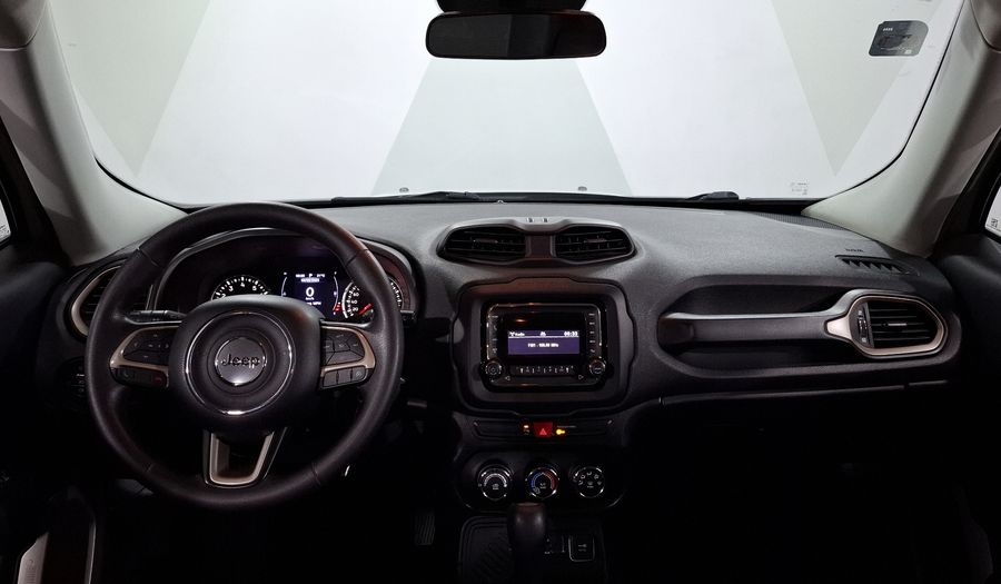 Jeep Renegade 1.8 SPORT AUTO Suv 2018