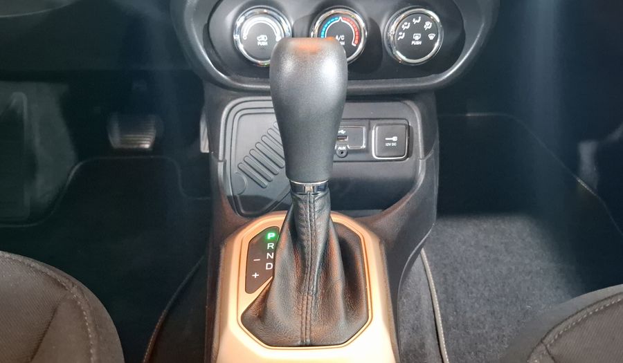 Jeep Renegade 1.8 SPORT AUTO Suv 2018
