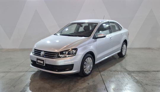Volkswagen • Vento