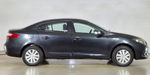 Renault Fluence 2.0 AUTHENTIQUE Sedan 2014