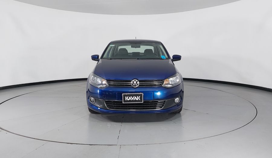 Volkswagen Vento 1.6 HIGHLINE MT Sedan 2014