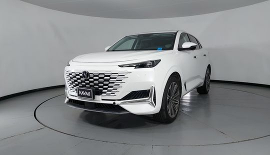 Changan • Uni-K