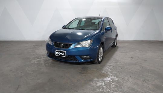 Seat • Ibiza