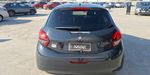 Peugeot 208 1.5 BLUEHDI 100 HP TECH EDITION Hatchback 2019
