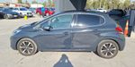 Peugeot 208 1.5 BLUEHDI 100 HP TECH EDITION Hatchback 2019