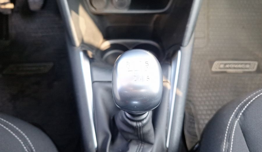 Peugeot 208 1.5 BLUEHDI 100 HP TECH EDITION Hatchback 2019
