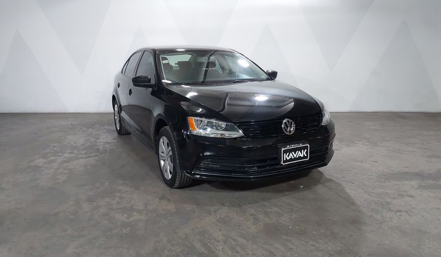 Volkswagen Jetta 2.0 MT Sedan 2016