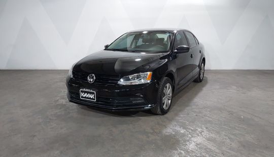Volkswagen • Jetta