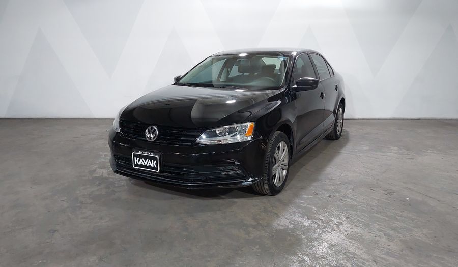 Volkswagen Jetta 2.0 MT Sedan 2016
