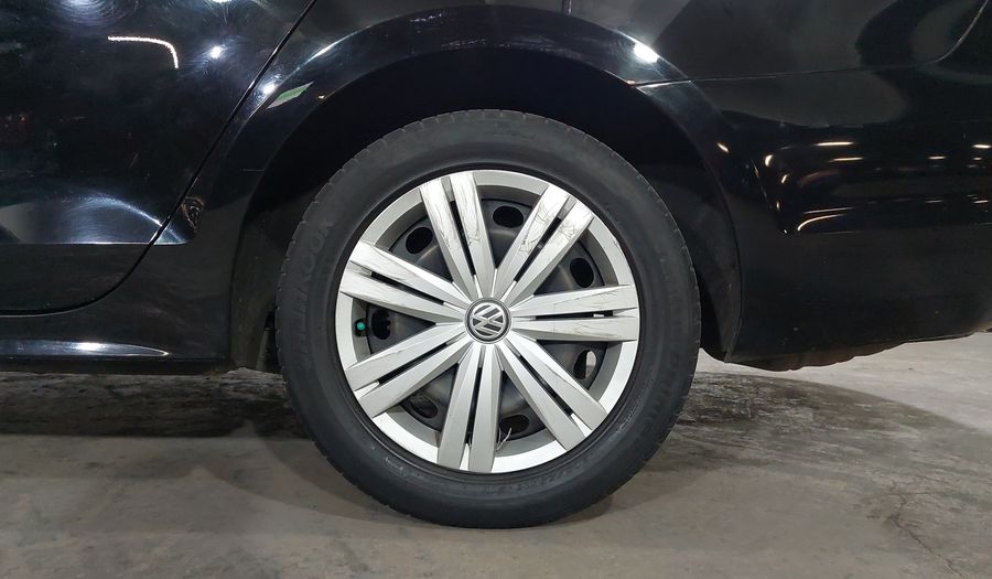 Volkswagen Jetta 2.0 MT Sedan 2016