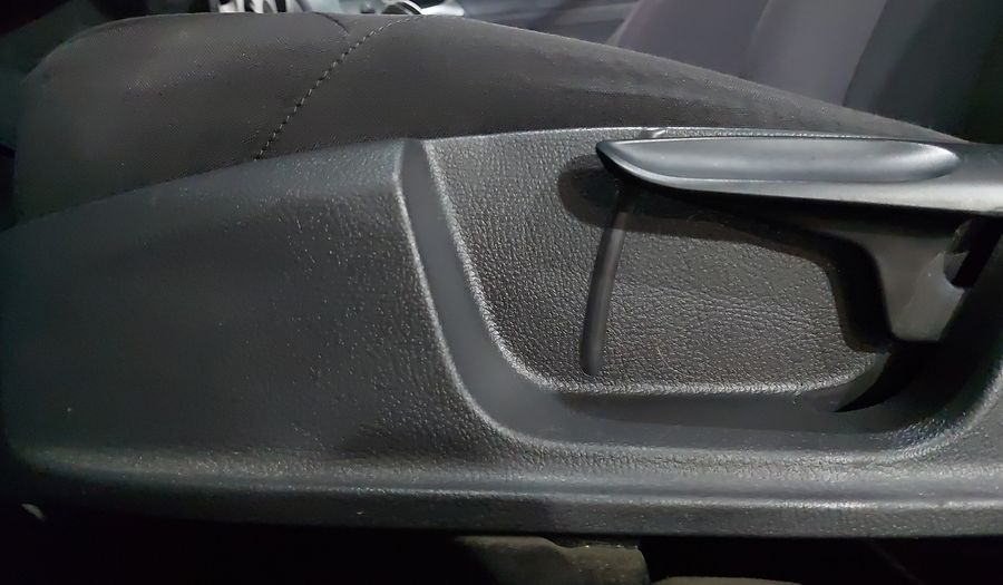 Volkswagen Jetta 2.0 MT Sedan 2016