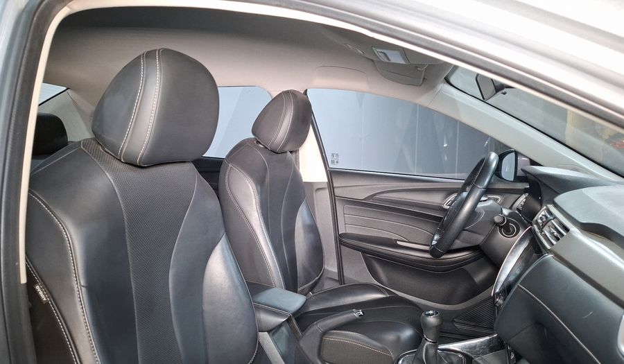 Mg Mg5 1.5 EXCITE Sedan 2023