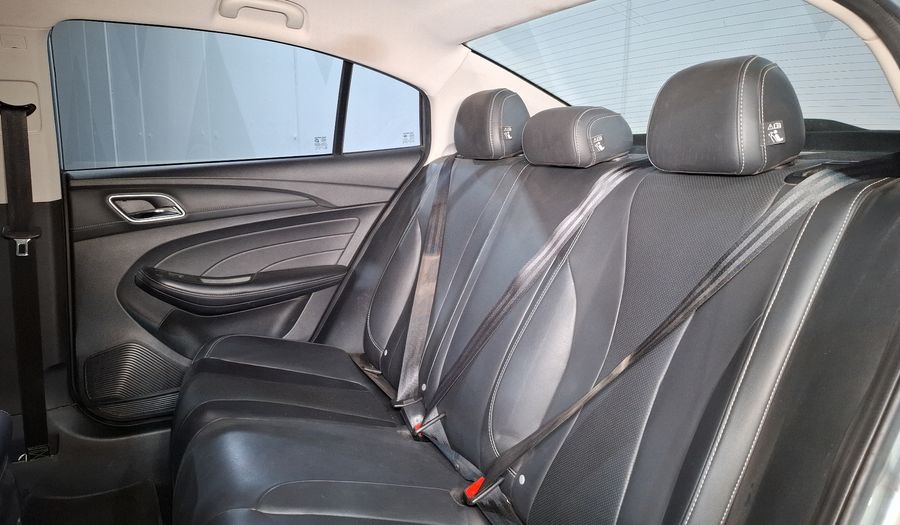Mg Mg5 1.5 EXCITE Sedan 2023