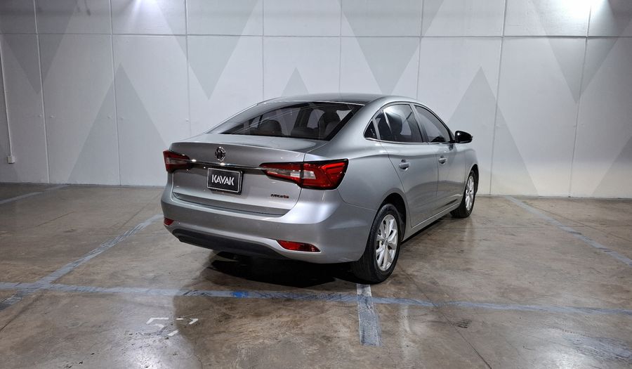 Mg Mg5 1.5 EXCITE Sedan 2023