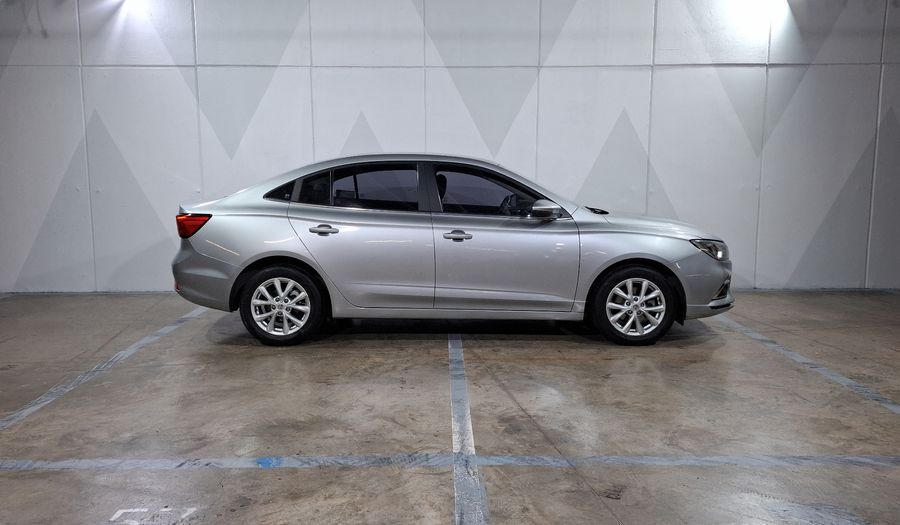 Mg Mg5 1.5 EXCITE Sedan 2023