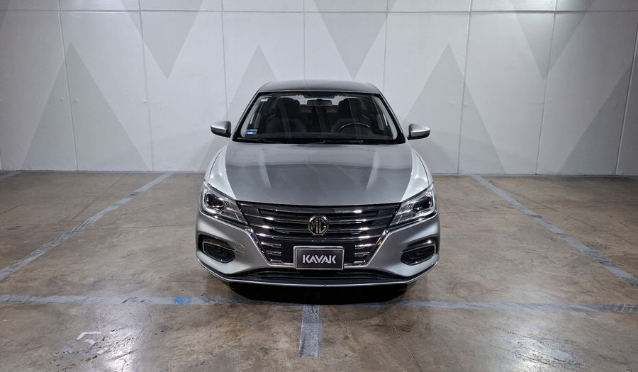 Mg Mg5 1.5 EXCITE Sedan 2023