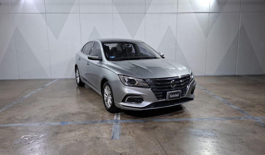 Mg Mg5 1.5 EXCITE Sedan 2023