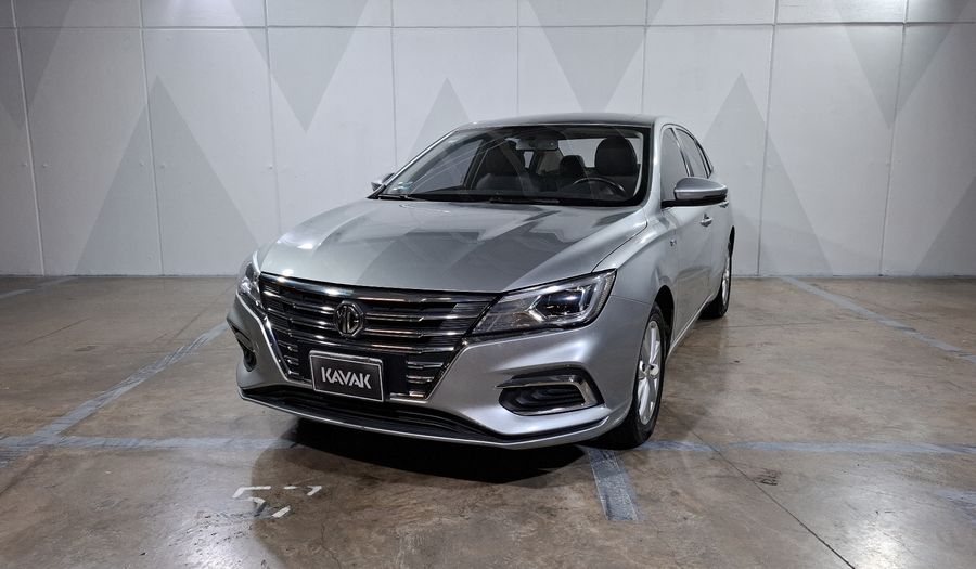Mg Mg5 1.5 EXCITE Sedan 2023
