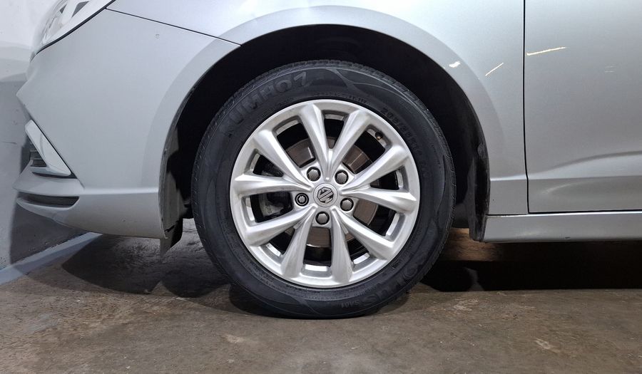 Mg Mg5 1.5 EXCITE Sedan 2023