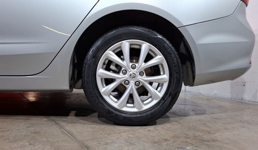 Mg Mg5 1.5 EXCITE Sedan 2023
