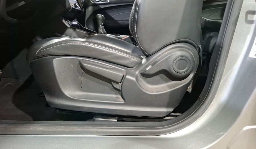 Mg Mg5 1.5 EXCITE Sedan 2023