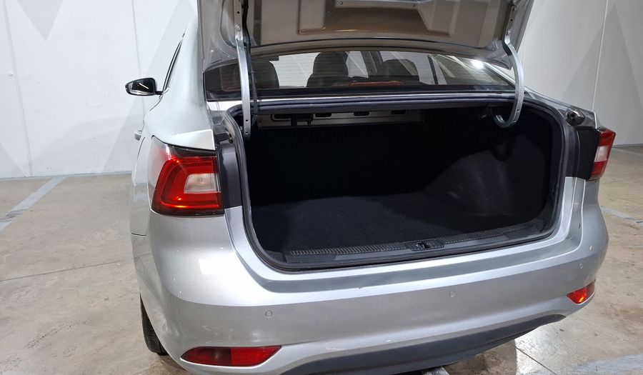 Mg Mg5 1.5 EXCITE Sedan 2023