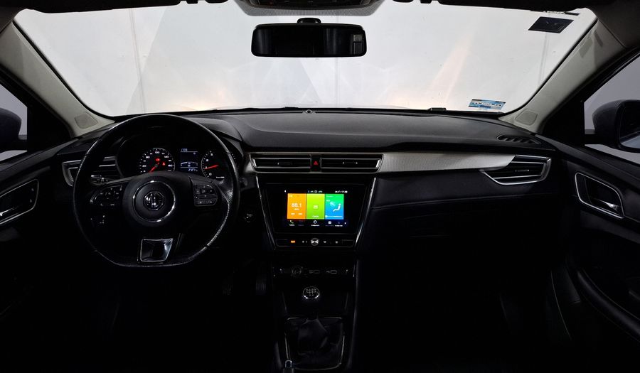 Mg Mg5 1.5 EXCITE Sedan 2023