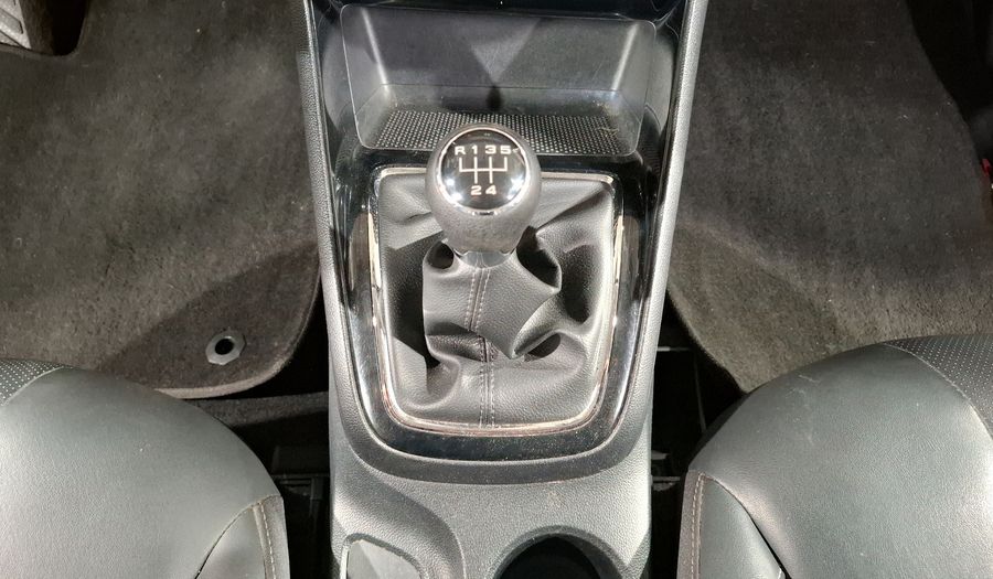 Mg Mg5 1.5 EXCITE Sedan 2023