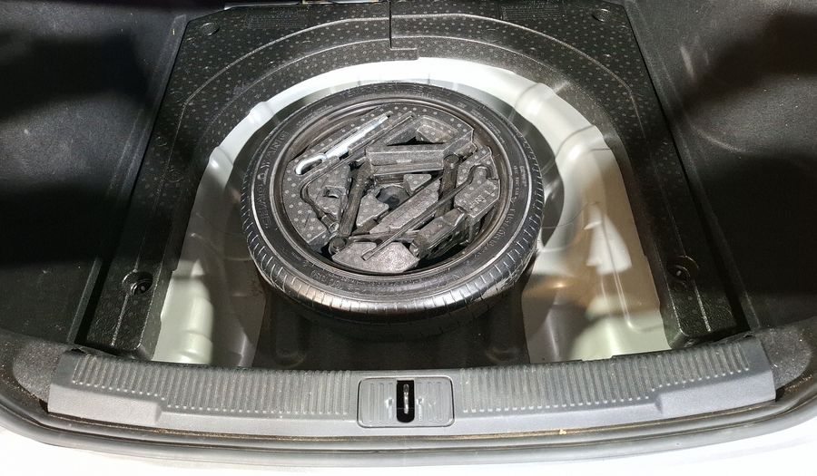 Mg Mg5 1.5 EXCITE Sedan 2023