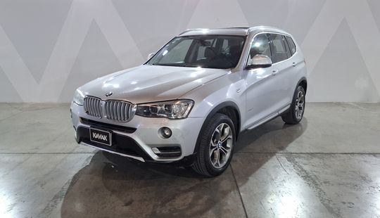 Bmw • X3