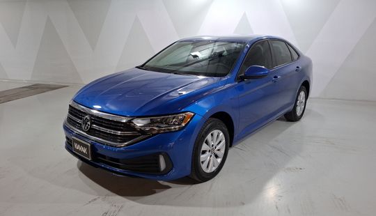 Volkswagen • Jetta