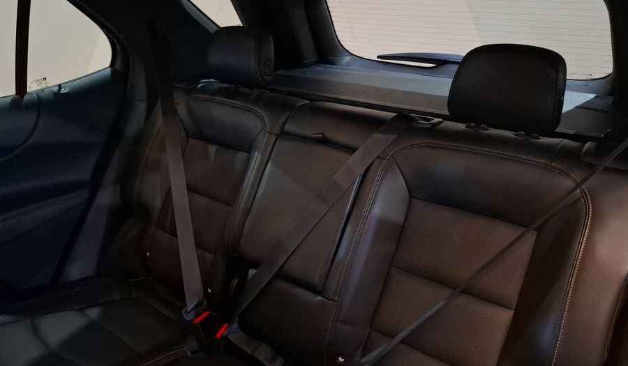 Chevrolet Equinox 1.5 PREMIER C AUTO Suv 2020